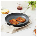 12.00 inch, Aluminum, Ceramic Nonstick Frying Pan,,large