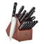 14 Piece, Knife block set preview