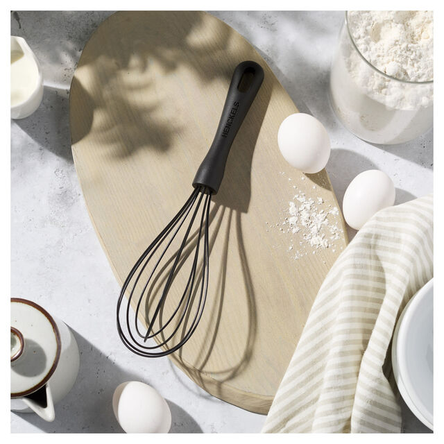 Silicone Whisk,,large