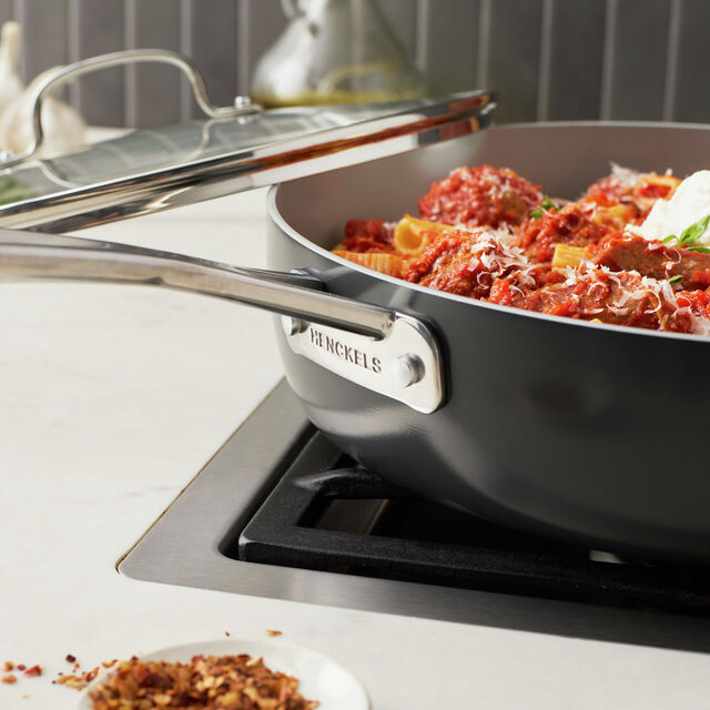 Everyday Saute Pan 2 Piece,,large