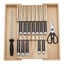 15 Piece, Knife set, nature,,large preview