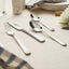 45-pc, 18/10 Stainless Steel, Flatware Set,,large preview