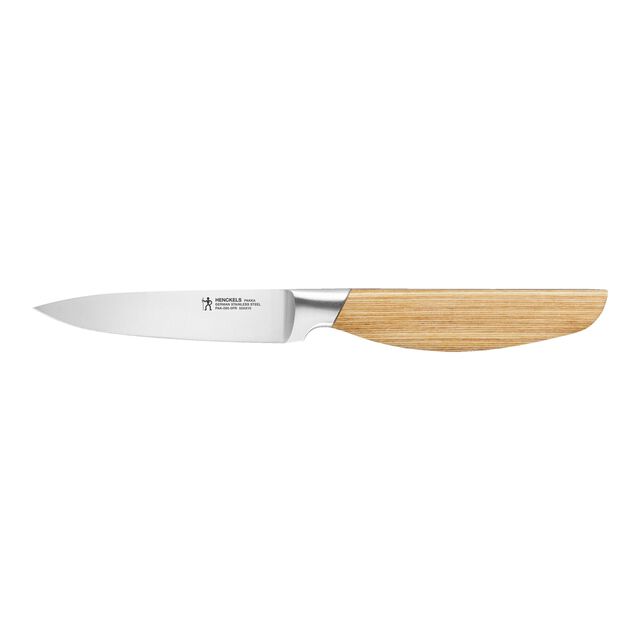 Spick & Garniermesser 9 cm,,large