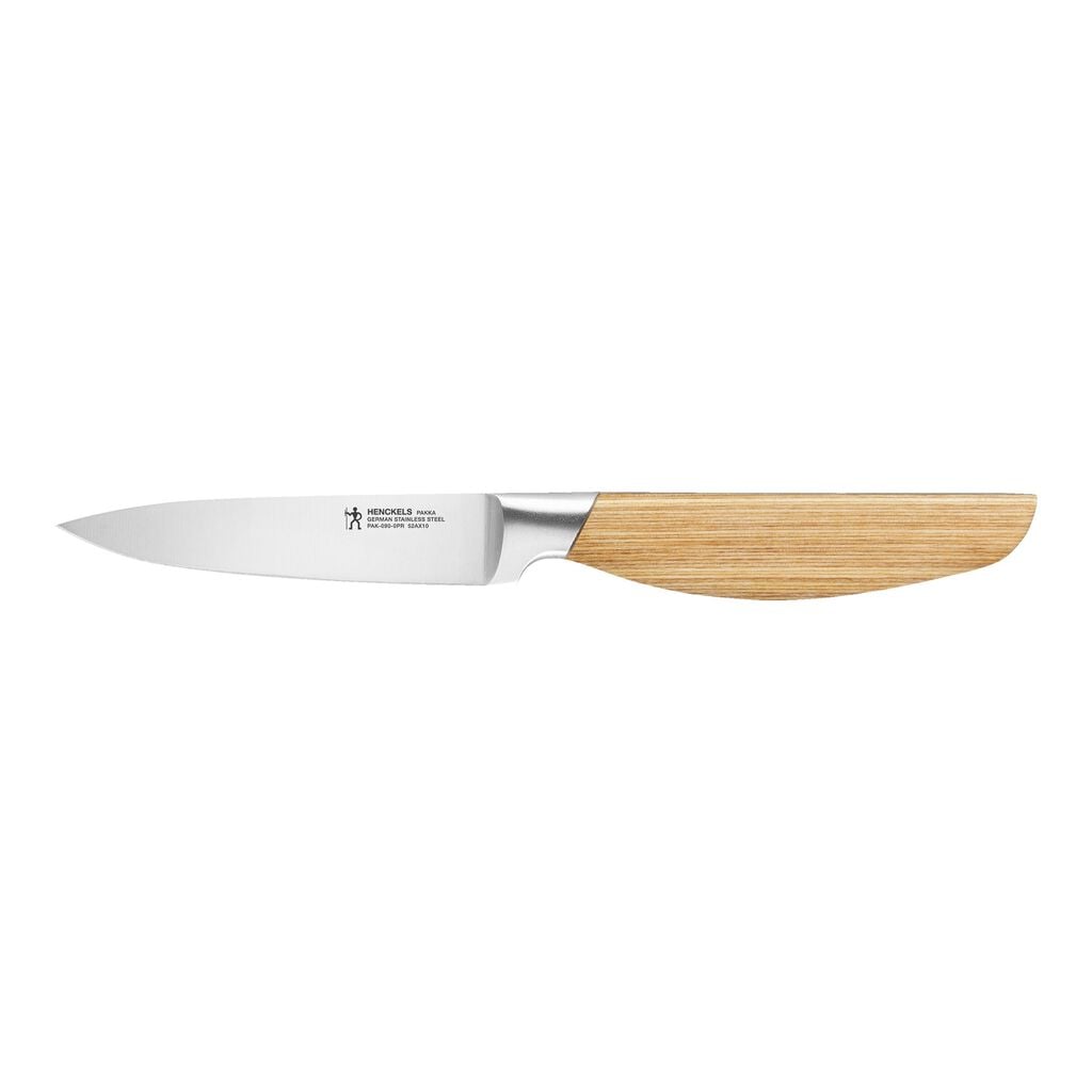 Spick & Garniermesser 9 cm,,large
