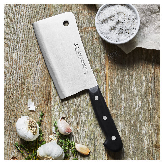 6.00 inch, Cleaver,,large