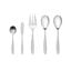 45 Piece Flatware Set polished preview