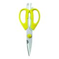 20 cm, Multi-purpose shears, yellow,,large