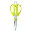 20 cm, Multi-purpose shears, red,,large preview