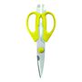 20 cm, Multi-purpose shears, green,,large