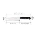 6.00 inch, Chef Knife,,large