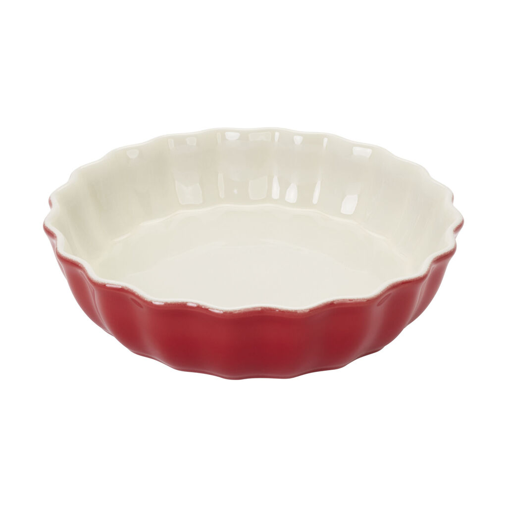 8 Piece Bakeware set, cherry,,large