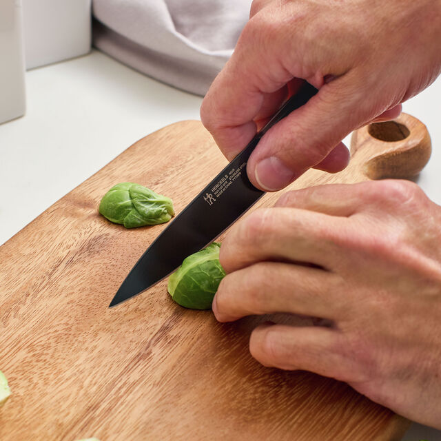 4.00 inch, Paring knife,,large