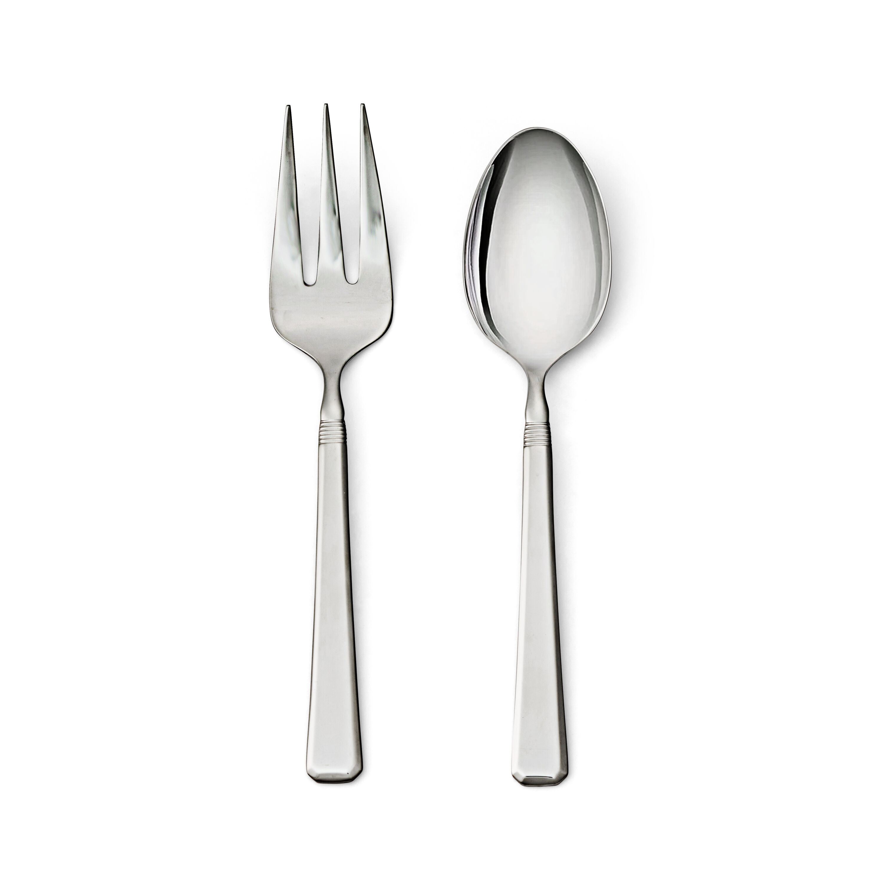 Metrona 62-pc, 18/10 Stainless Steel, Flatware Set | Henckels US