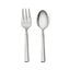 62-pc, 18/10 Stainless Steel, Flatware Set,,large preview