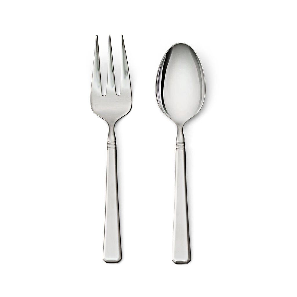 62-pc, 18/10 Stainless Steel, Flatware Set,,large