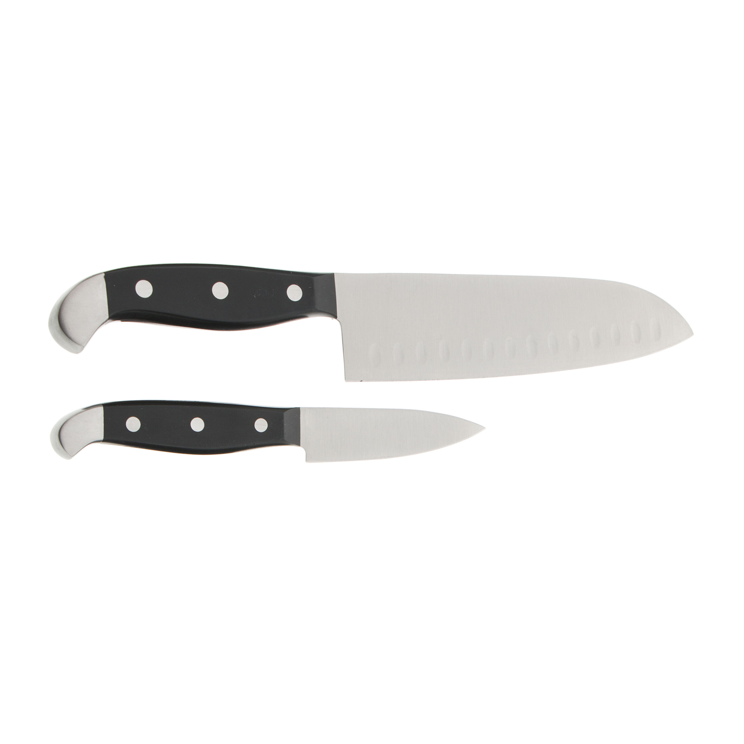 Statement 2-pc, Santoku Knife Set | Henckels US