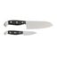 2-pc, Santoku Knife Set,,large preview
