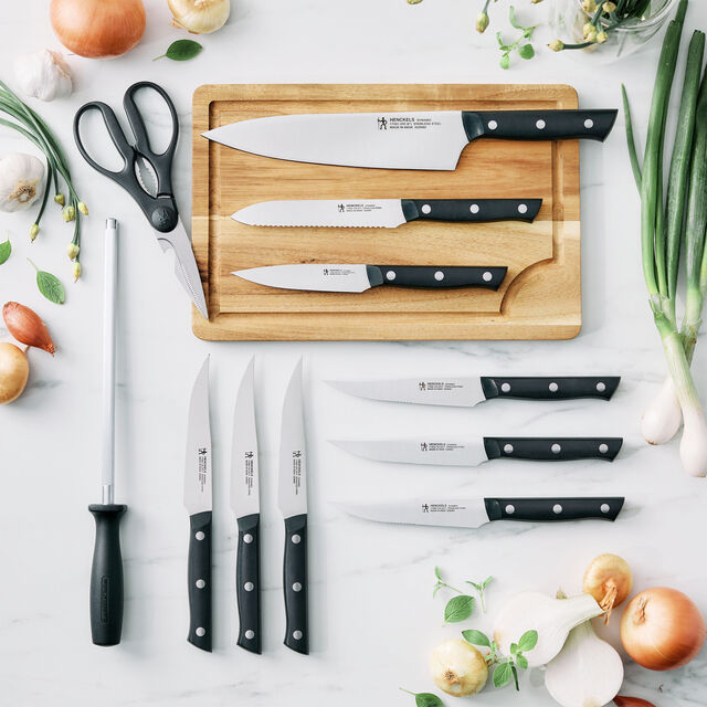 11-pc, Knife Set Without Block,,large