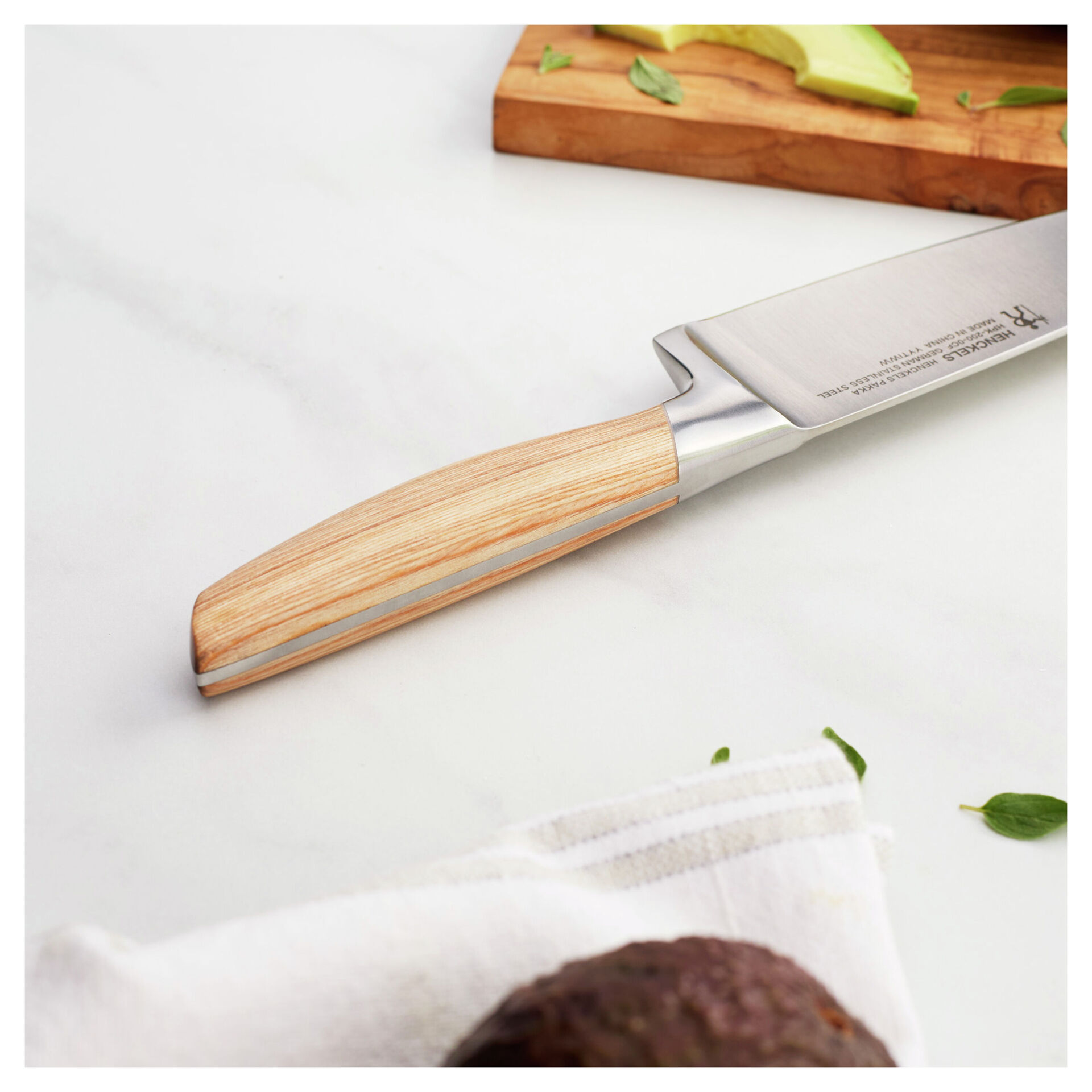 8.00 inch, Chef's Knife,,large