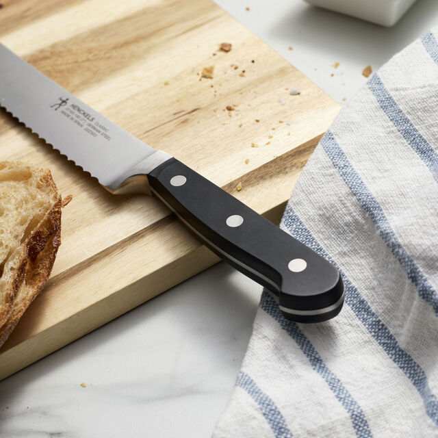 7.00 inch, Bread knife,,large
