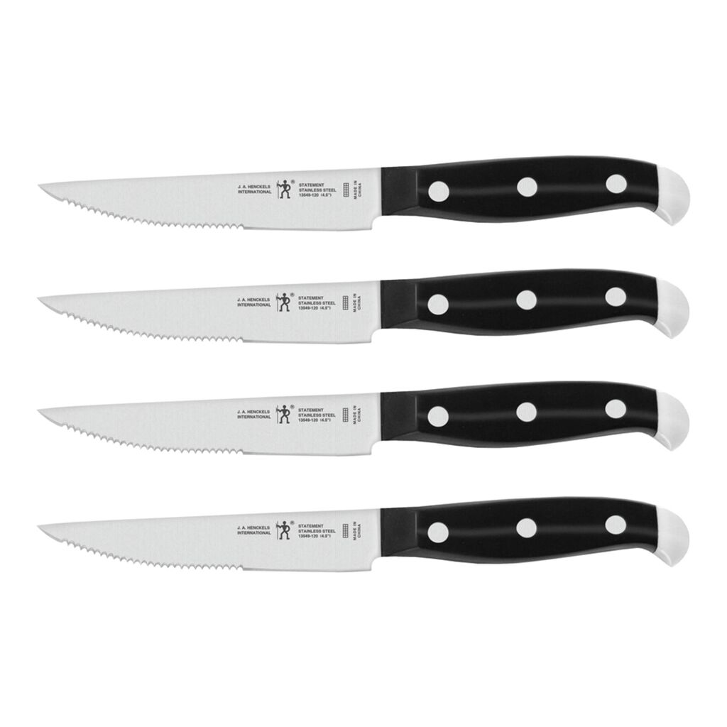 4-pc, Steak Knives,,large