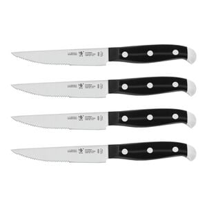 4 Piece, Steak set