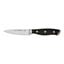 3.5-inch, Paring knife, black preview