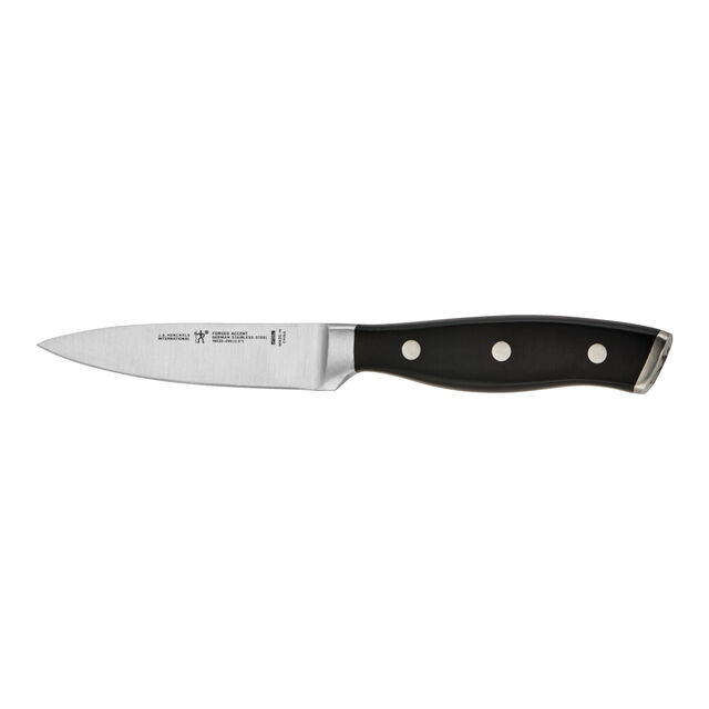3.5-inch, Paring knife, black,,large