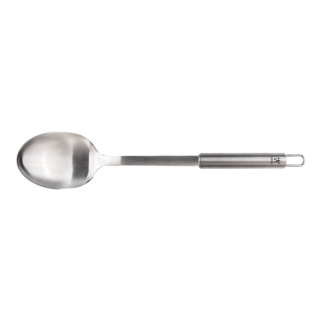 Serving spoon, 33 cm, 18/10 Stainless Steel,,large