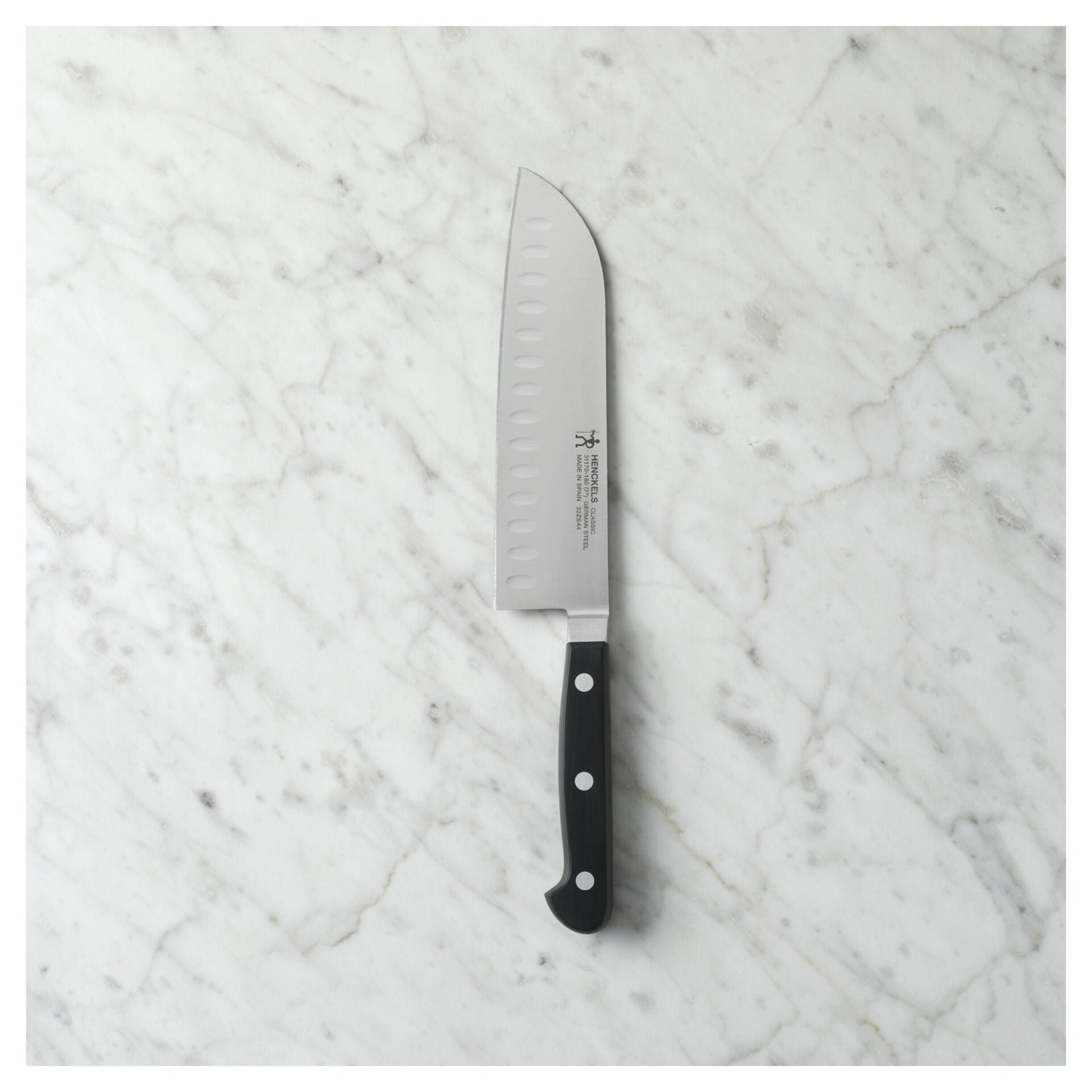 7.00 inch, Santoku Knife
,,large