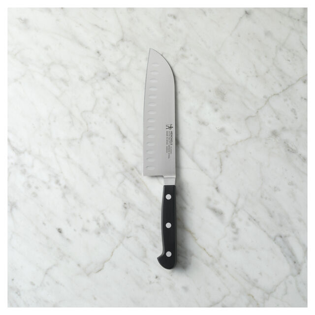 7.00 inch, Santoku Knife
,,large