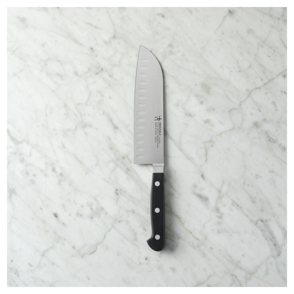 7.00 inch, Santoku Knife
,,large