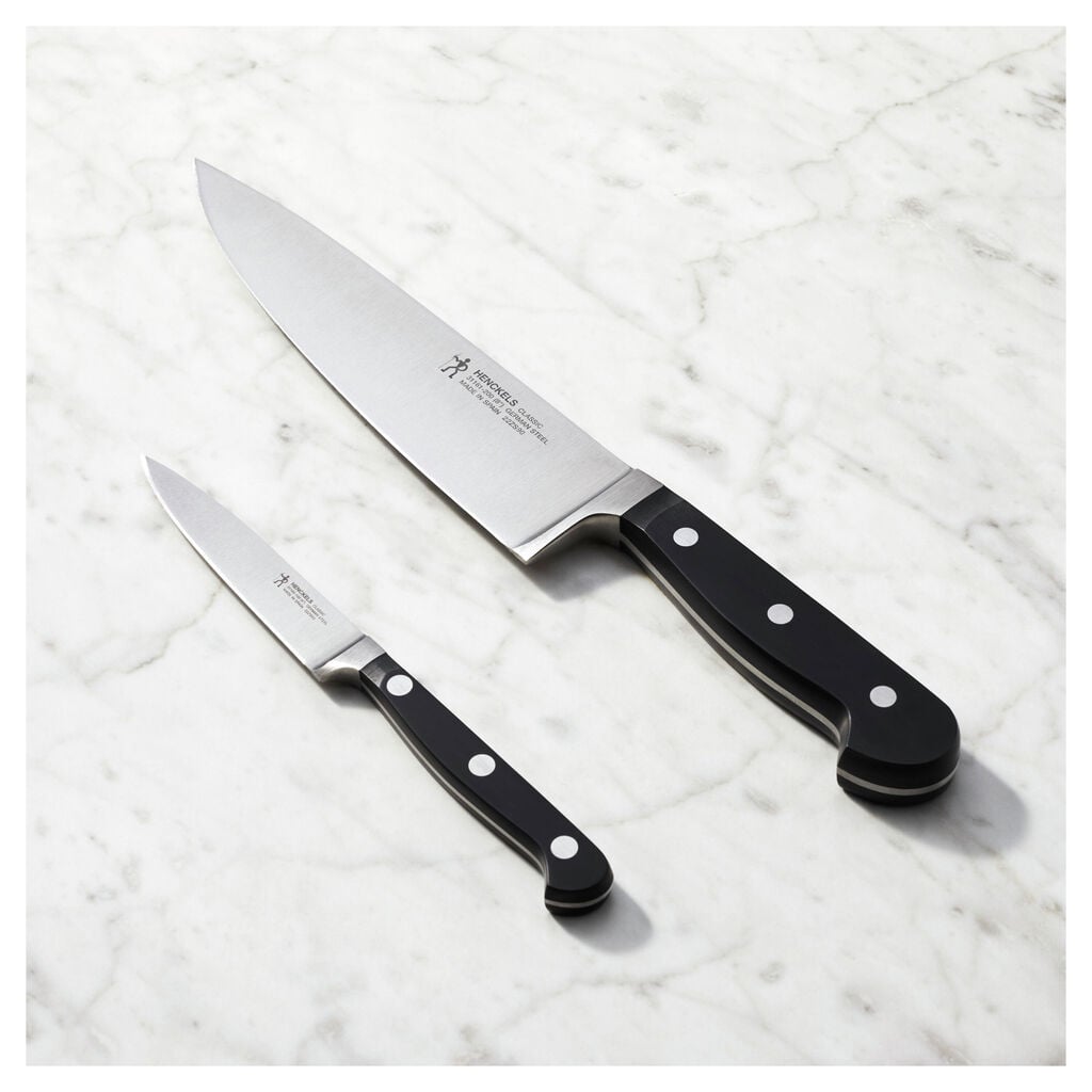 2-pc, Starter Knife Set,,large