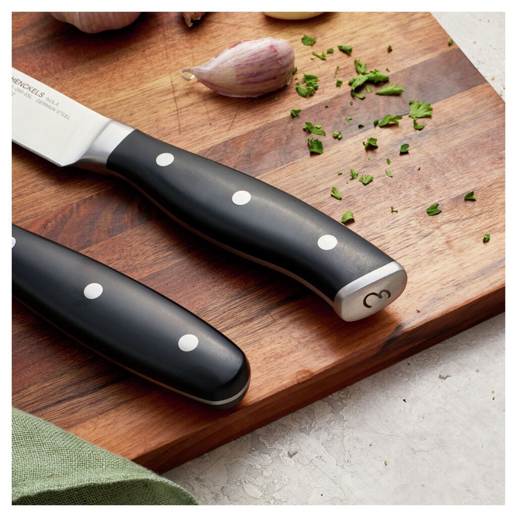 2-pc, Carving Knife and Fork Set,,large