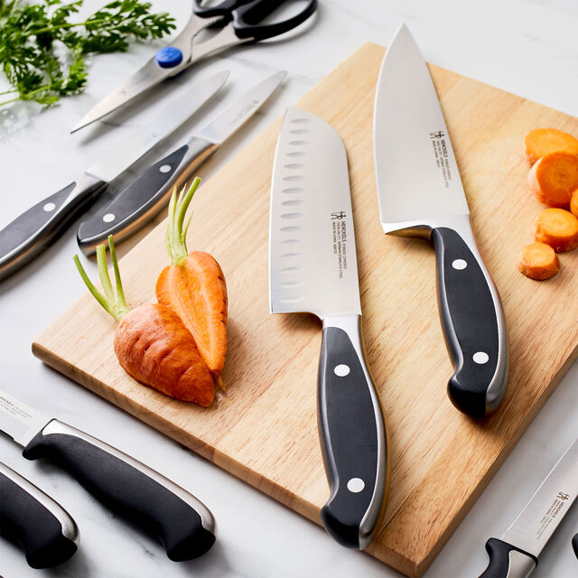 11-pc, Knife Set Without Block,,large