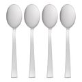Tea spoon set 4 Piece,,large