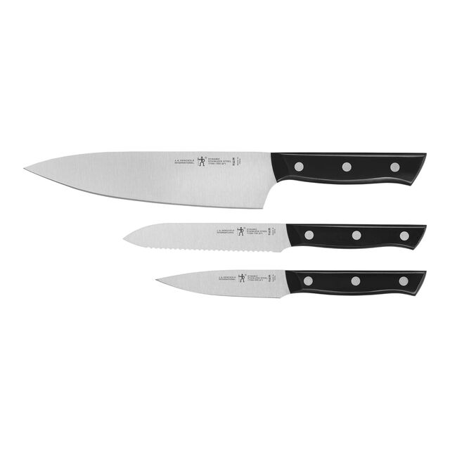 3-pc, Starter Chef Knife Set,,large