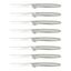 8-pc, Stainless-steel Steak Knives preview
