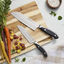 2-pc, Santoku Knife Set,,large preview