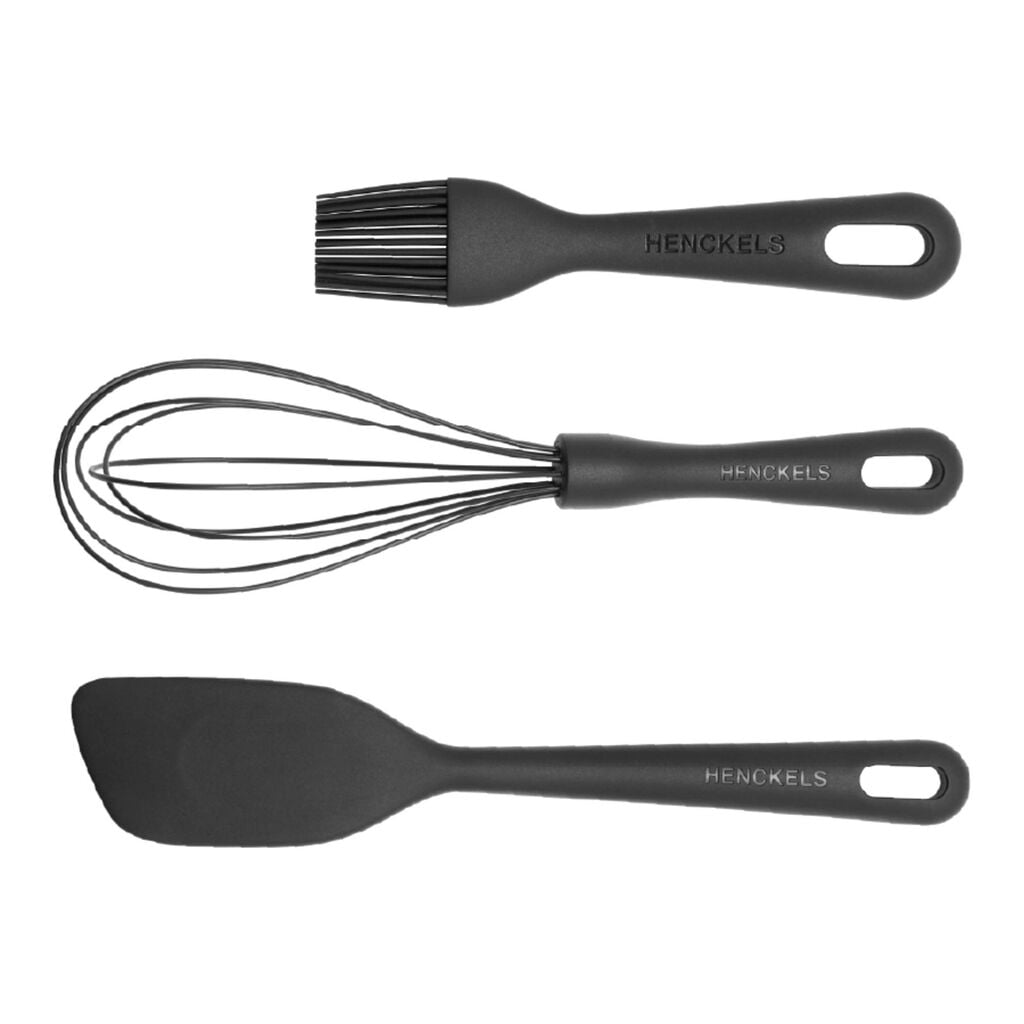 Baking Basics Silicone Trio,,large