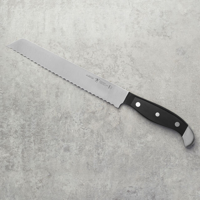 8.00 inch, Bread knife,,large