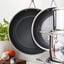 10 Piece stainless steel Cookware set,,large preview
