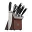 7-pc, Self-Sharpening Knife Block Set preview