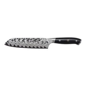 7-inch, Santoku