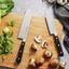 2-pc, Santoku Knife Set preview