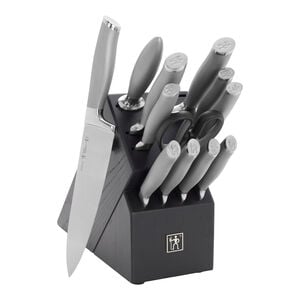 13-pc, Knife Block Set