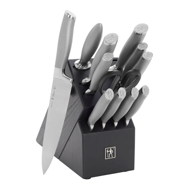 13-pc, Knife Block Set,,large