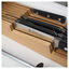 11-pc, Knife Set with Drawer Storage Tray,,large preview