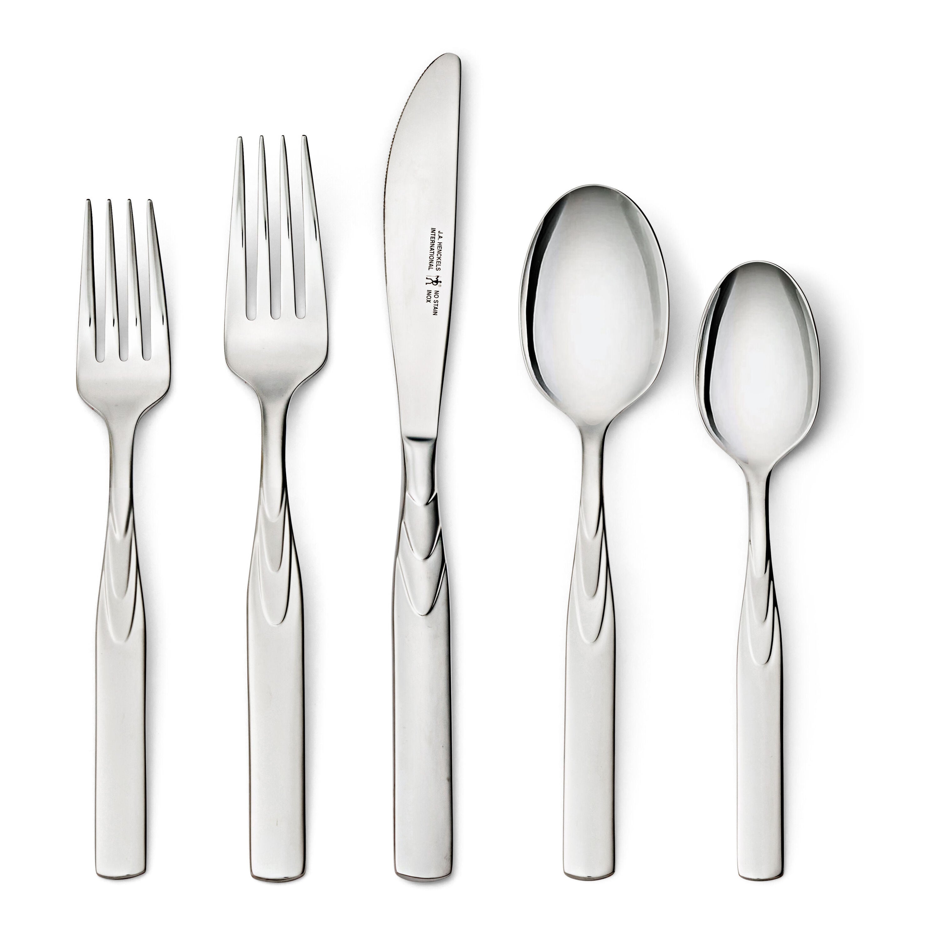 20-Piece Flatware Set for 4 | HENCKELS CA