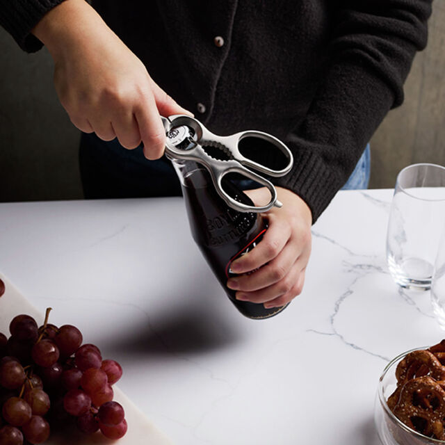 Heavy-Duty Take-Apart Kitchen Shears,,large